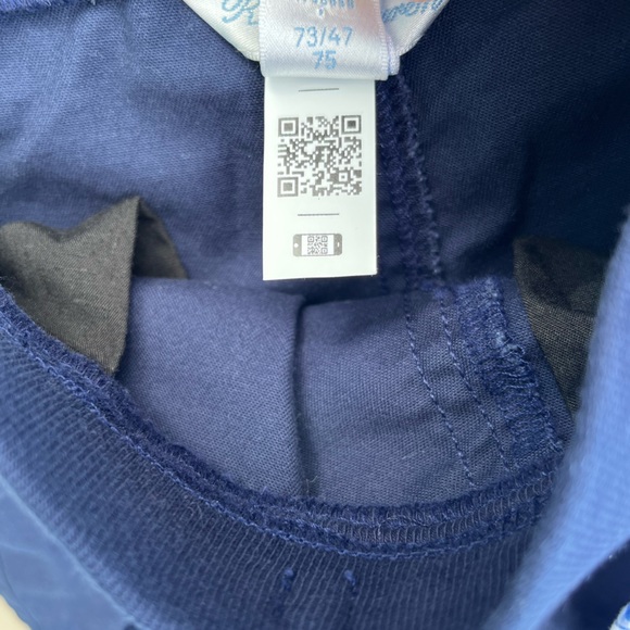 🏇Ralph Lauren🏇 Natural Stretch Poplin Shirt and Matching Chino Pant Sz 9M - Picture 6 of 7